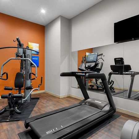 Comfort Suites Yukon - Sw Oklahoma City Екстер'єр фото
