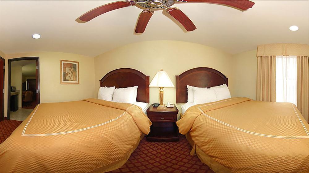 Comfort Suites Yukon - Sw Oklahoma City Екстер'єр фото