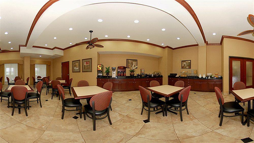 Comfort Suites Yukon - Sw Oklahoma City Екстер'єр фото