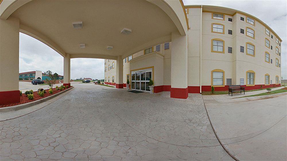 Comfort Suites Yukon - Sw Oklahoma City Екстер'єр фото