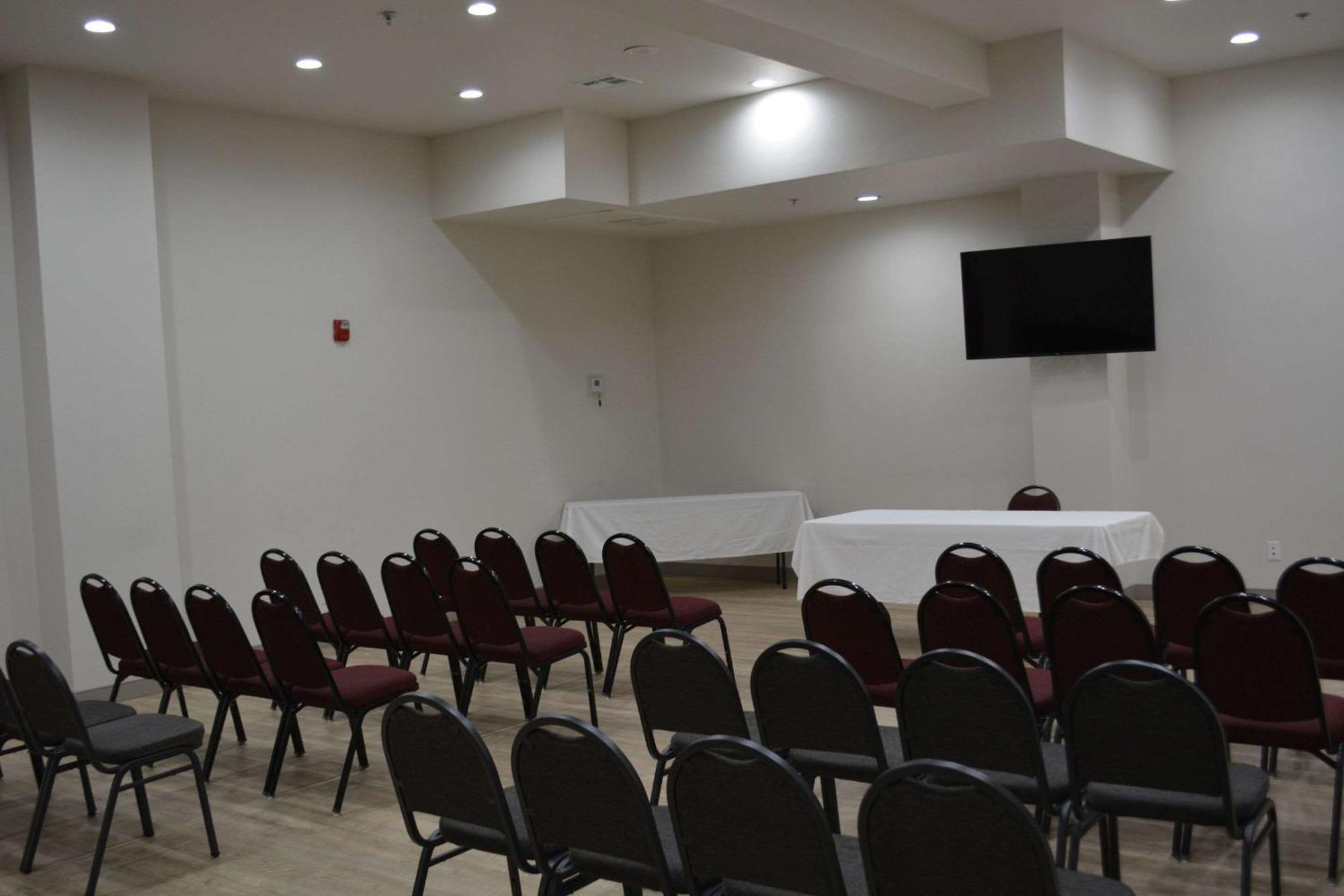 Comfort Suites Yukon - Sw Oklahoma City Екстер'єр фото