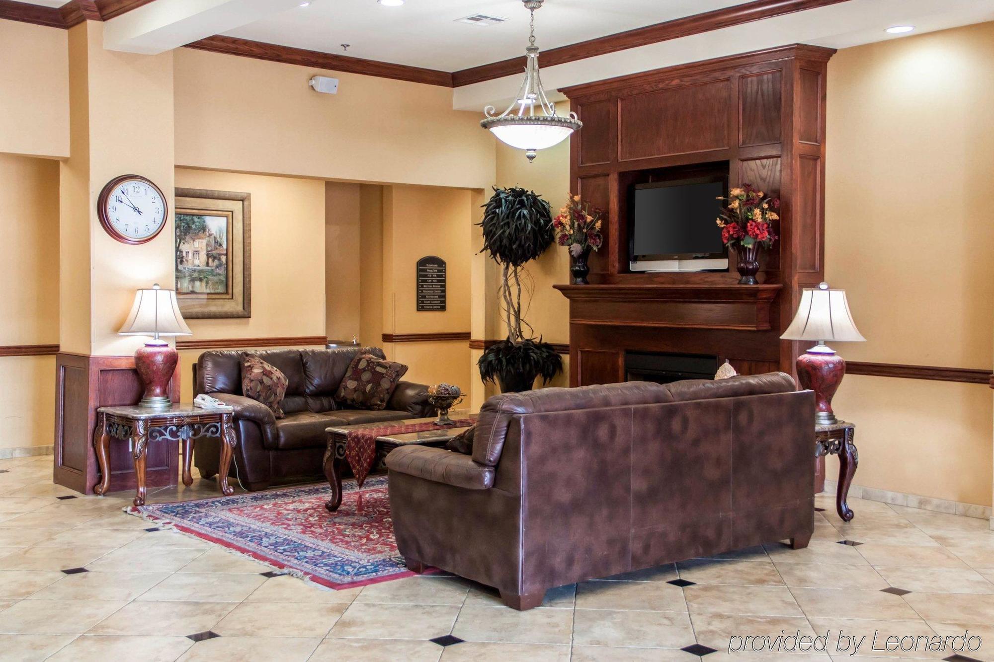 Comfort Suites Yukon - Sw Oklahoma City Екстер'єр фото