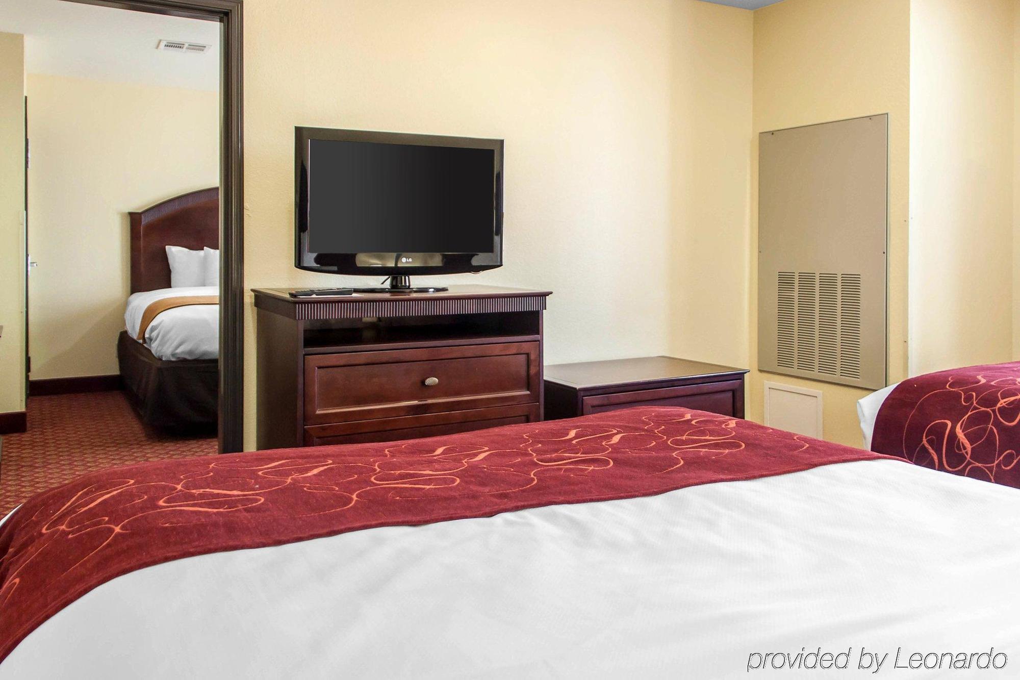 Comfort Suites Yukon - Sw Oklahoma City Екстер'єр фото