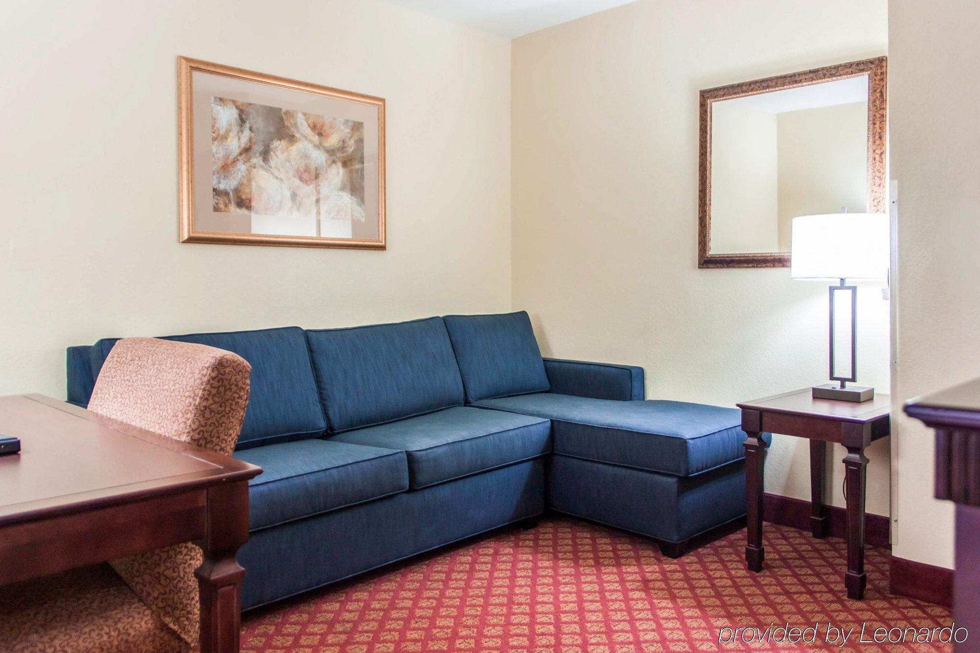 Comfort Suites Yukon - Sw Oklahoma City Екстер'єр фото