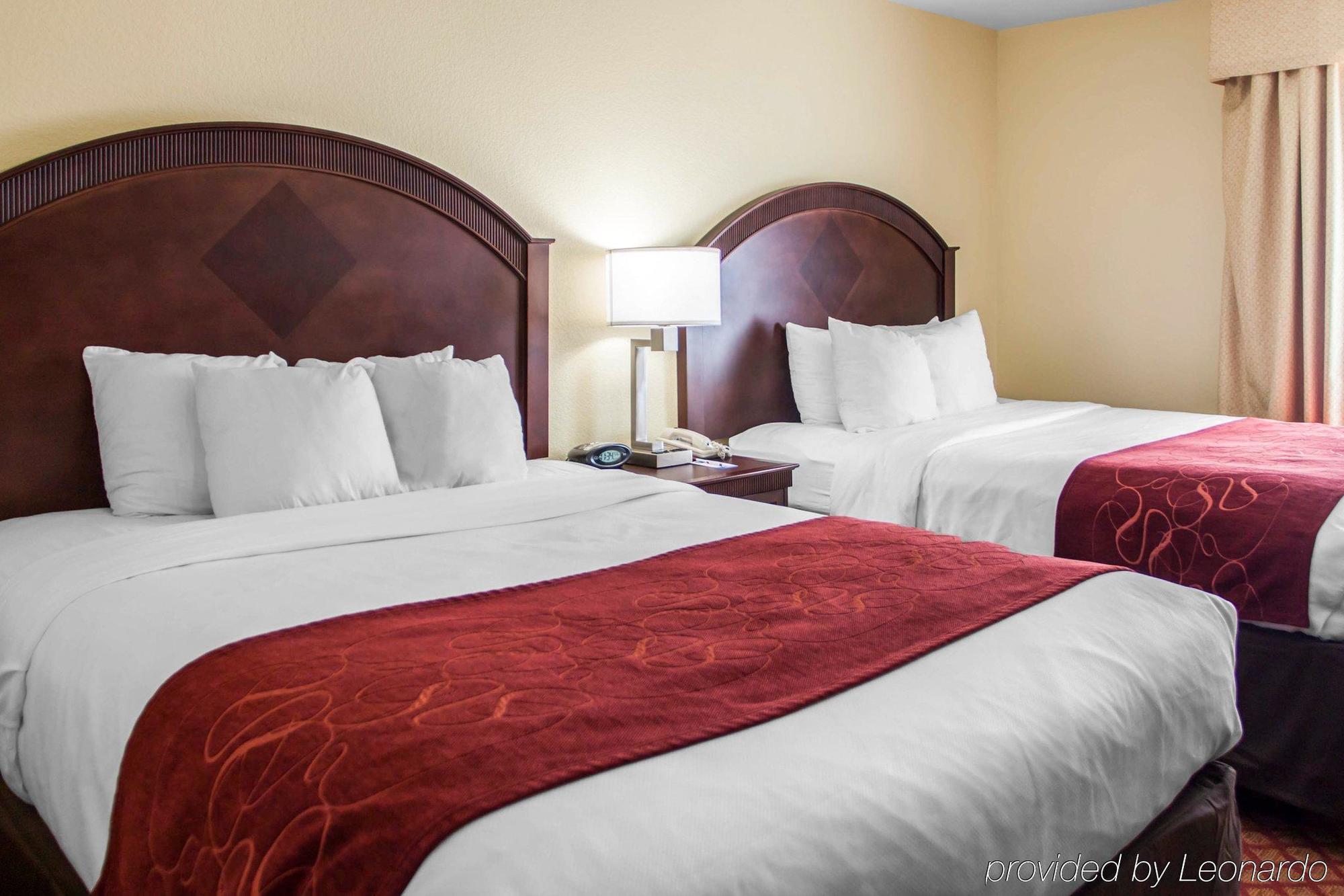 Comfort Suites Yukon - Sw Oklahoma City Екстер'єр фото