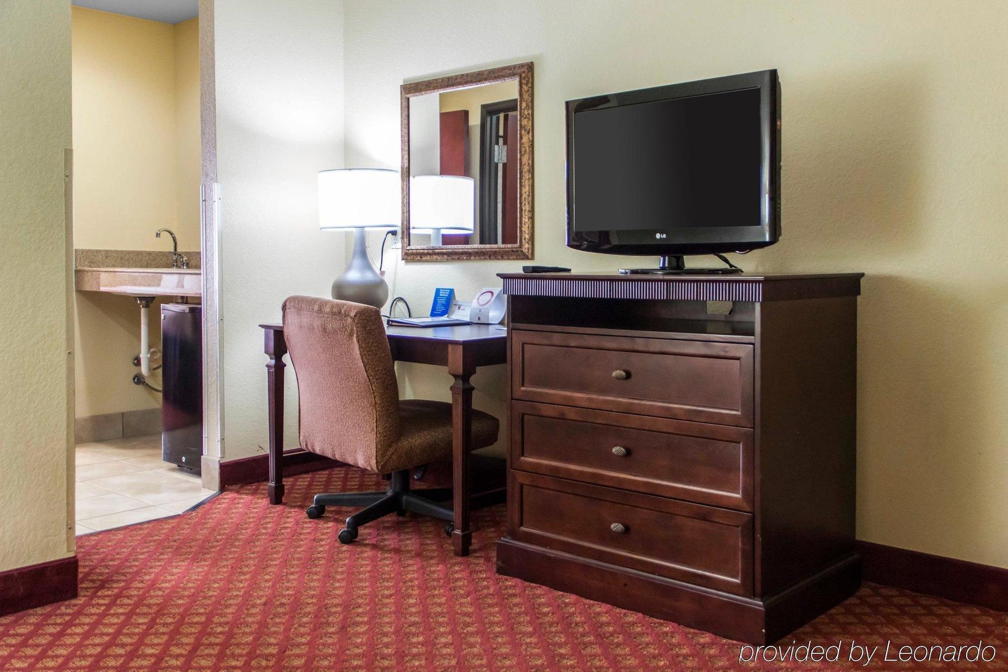 Comfort Suites Yukon - Sw Oklahoma City Екстер'єр фото