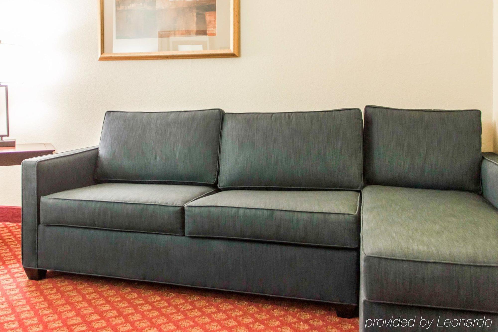 Comfort Suites Yukon - Sw Oklahoma City Екстер'єр фото