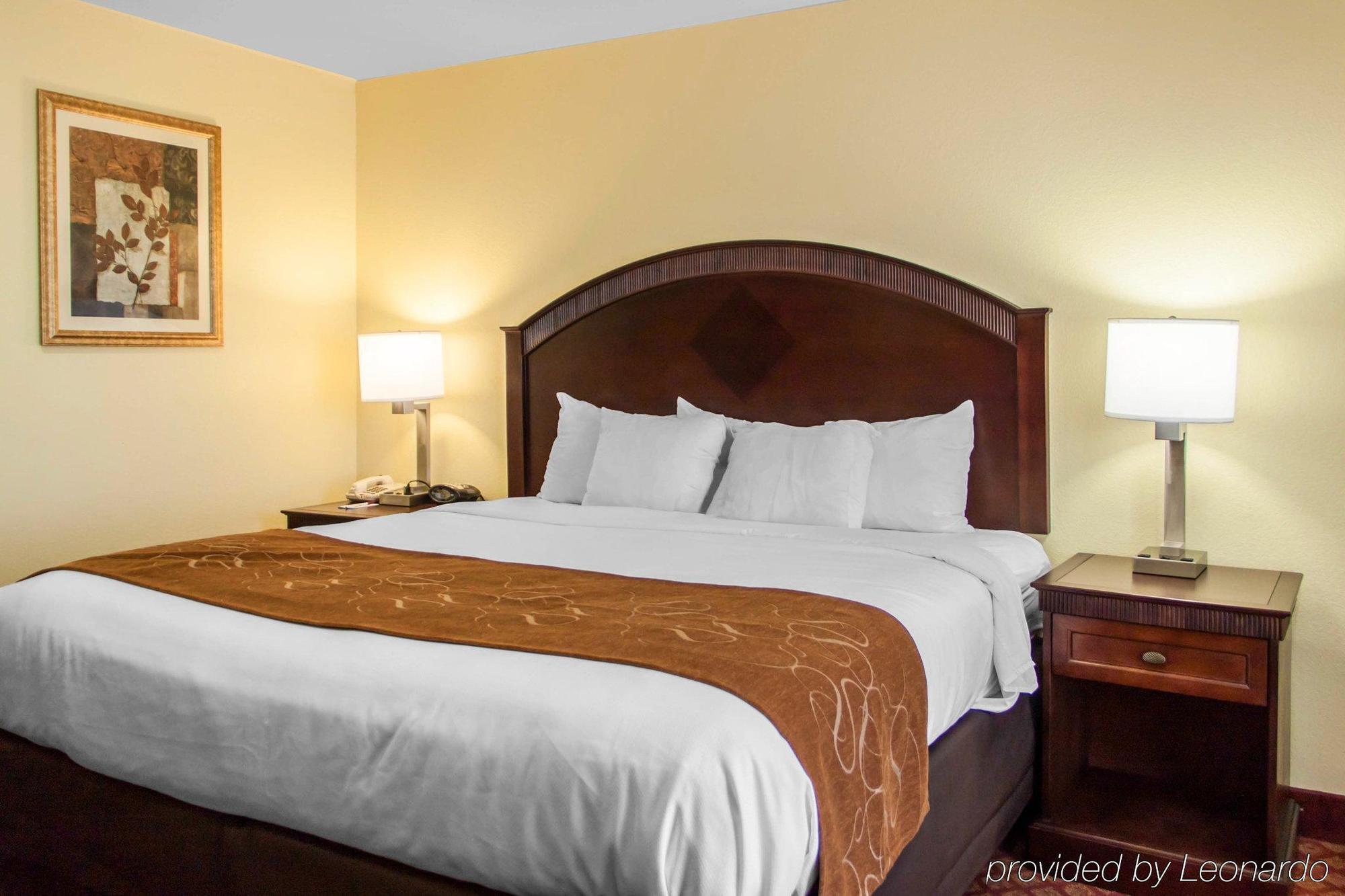 Comfort Suites Yukon - Sw Oklahoma City Екстер'єр фото