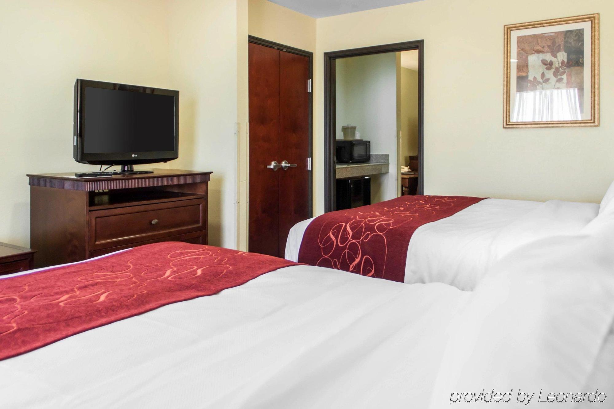 Comfort Suites Yukon - Sw Oklahoma City Екстер'єр фото