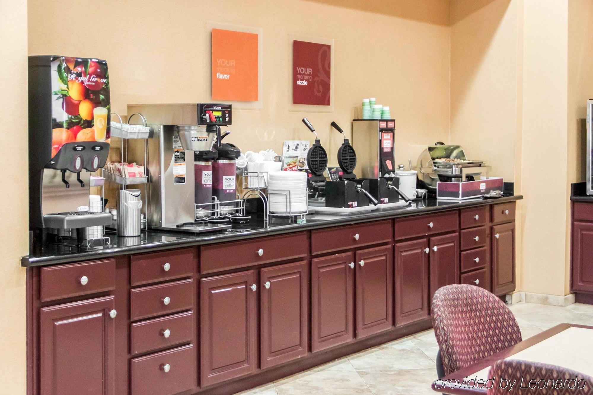 Comfort Suites Yukon - Sw Oklahoma City Екстер'єр фото