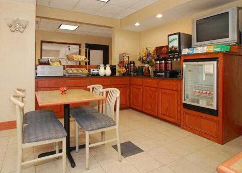 Comfort Suites Yukon - Sw Oklahoma City Екстер'єр фото