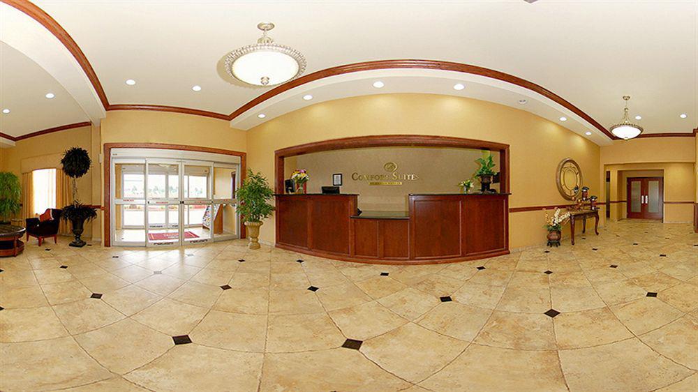 Comfort Suites Yukon - Sw Oklahoma City Зручності фото